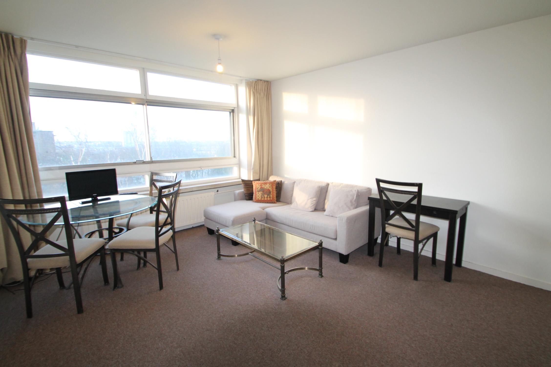 Lyndhurst Court, Finchley Road, NW8